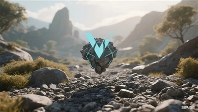 Metaverse Foundation Gravel: fysieke-digitale tweeling voor virtuele domeinen